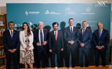 FIA President Mohammed Ben Sulayem Meets Montenegrin Prime Minister to Boost Motorsport and Road Safety Collaboration