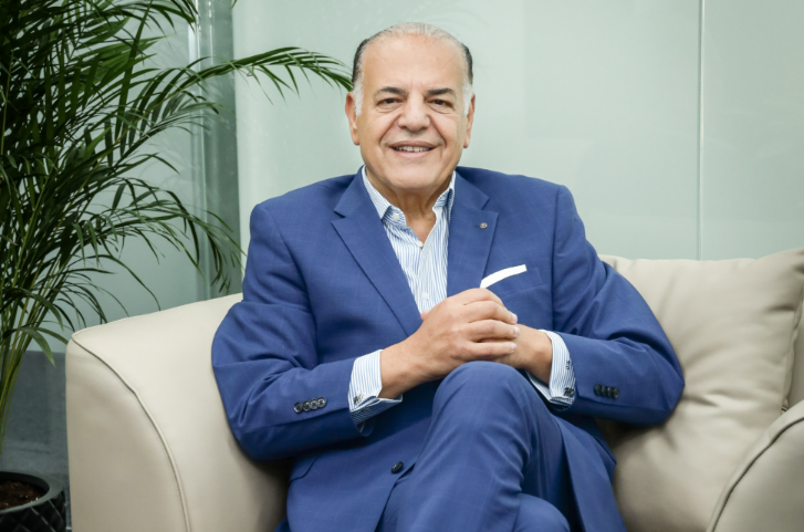 SolitAir expands Global South cargo network with new Africa routes