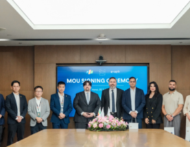 FPT Partners with Nuummite and e-CENS to Accelerate Enterprise Digital Transformation Across the Middle East and Africa