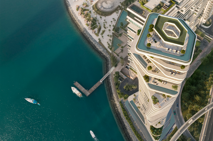 OMNIYAT Reinforces Delivery Focus with Fully Funded $11.7 Billion Portfolio