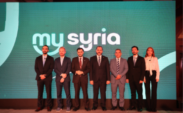 UAE-Based Syrian Entrepreneurs Launch ‘My Syria’, Country’s First Tourism Super App