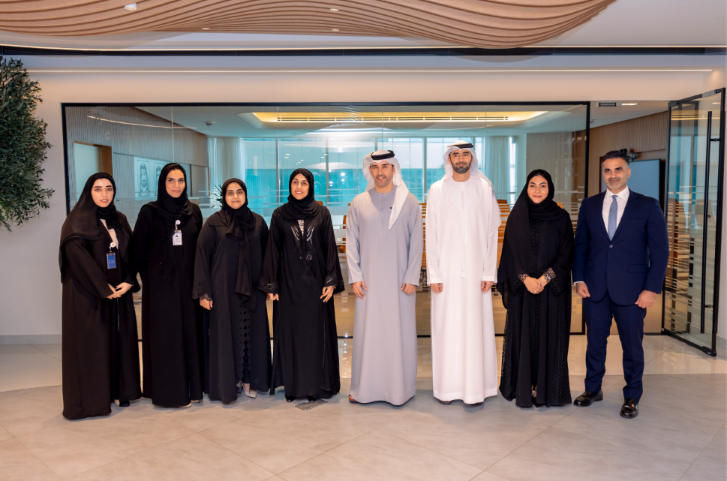 Salik and Community Development Authority Partner to Empower People of Determination