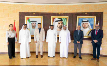 Hamdan Bin Mohammed Smart University signs MoU with P3Global to strengthen academia-industry collaboration