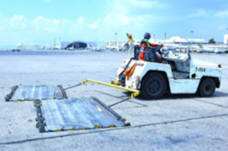 Ethiopian Airlines and Bridgestone launch co-creation initiative to enhance aircraft safety and operational efficiency