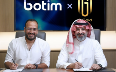 O Gold and Botim Launch MENA’s First Fintech Gold Investment Feature