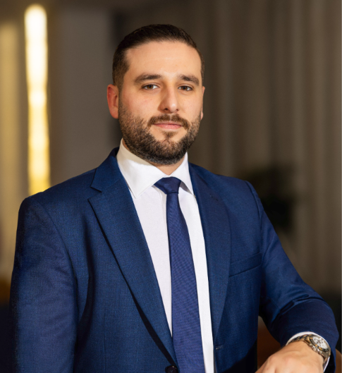 Inside the Vision of Julio Rafael Driving Brand Excellence at Jannah Hotels and Resorts