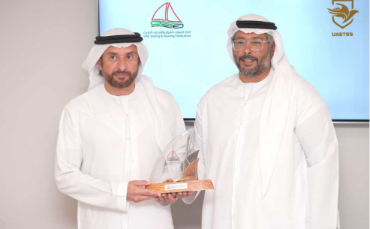 UAE Committee for Talent and Sports Support Signs Five Agreements to Develop Next Generation of Modern Sailing Athletes