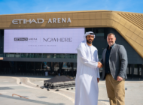 Etihad Arena partners with Nowhere Café as official coffee brand