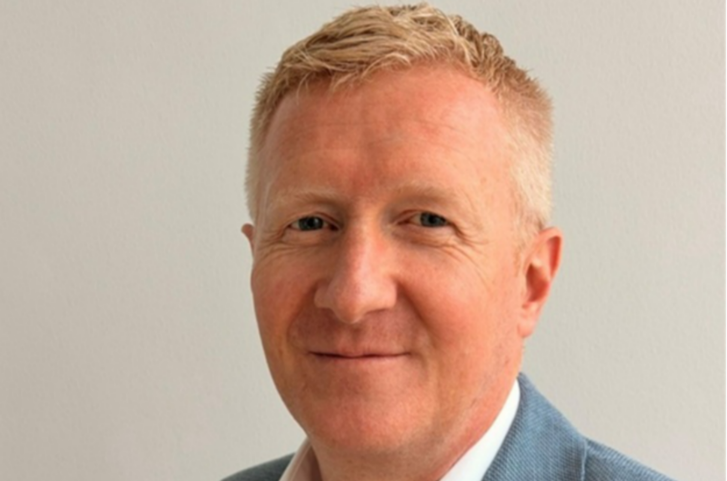 AtkinsRéalis Appoints David Kilgour to Drive Abu Dhabi Growth Strategy