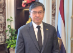 Thailand and UAE relations set for major expansion in trade, tourism, innovation, and investment in 2026