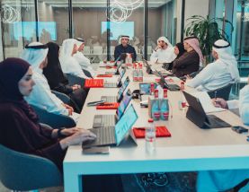 Dubai Film Development Committee holds first strategic meeting