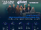 TASARU, Bahri, and Mosolf Group Launch Strategic Joint Venture to Enhance Saudi Arabia’s Automotive Logistics