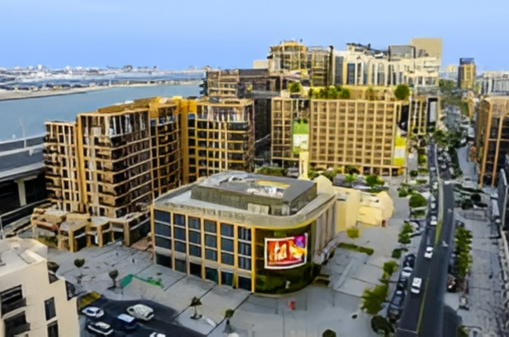 Dubai Gold District Introduces Concierge Home Delivery for Gold and Jewellery Purchases