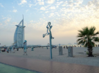 Dubai Designates 5 Beaches as Family-Only for Eid Al Fitr 2026