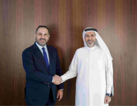 Al Ansari Exchange appoints Ali Al Najjar as new CEO