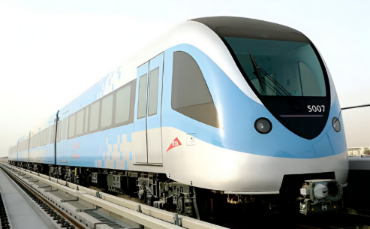 Dubai Metro Timings Extended on August 10 for ‘Emirates Loves Pakistan’ Even