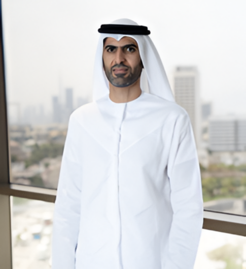 Badr Al Ghurair: Driving the Future of UAE Mobility and Innovation