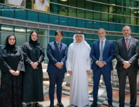 Sukoon Takaful and Sheikh Zayed Housing Program collaborate to provide family takaful to UAE nationals