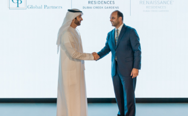 Global Partners launches Marriott-branded residences at Dubai Creek