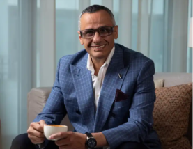 UHM appoints Shadi Refai as Cluster General Manager in Kuwait