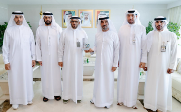 Hamdan Foundation and GDRFA Dubai Explore Partnership to Advance Institutional Innovation