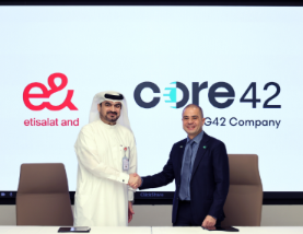 E&E Emirates and Core42 Partner to Launch Sovereign AI Computing Platform
