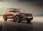 Arabian Automobiles Launches Limited-Time Offer on Renault Koleos in UAE