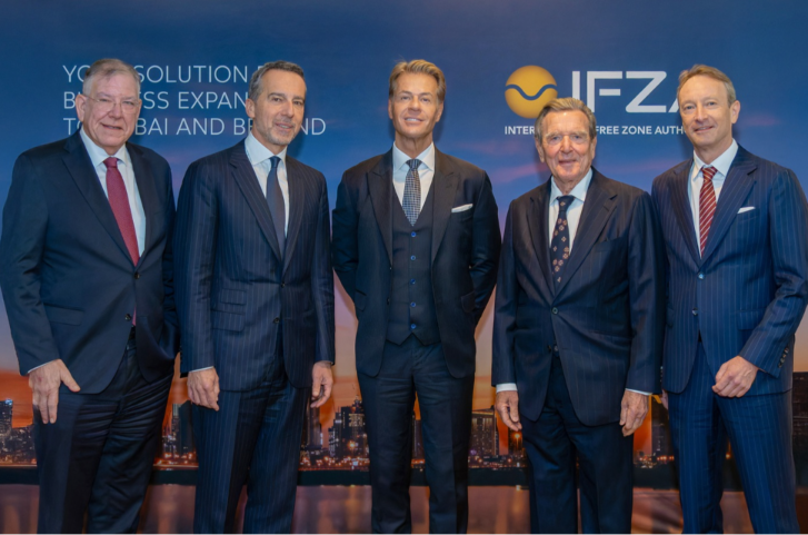 IFZA establishes global advisory board to support international expansion and governance