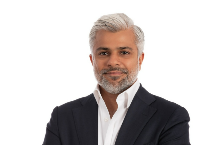 Klay Group Appoints Ahmad Chaudry as Global Head of Structured Investments & Derivatives