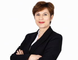 RAK ICC Appoints Sandra Marie Louw as CEO to Drive Strategic Growth and Support UAE Vision 2031