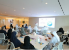 MBRF Hosts Knowledge Ambassadors Workshop Ahead of Knowledge Summit 2026