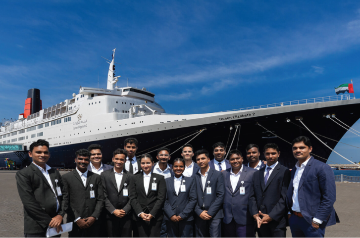 QE2 Hospitality Academy to participate in Future Hospitality Summit World 2025, highlighting workforce innovation in the hospitality sector