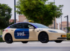 Zed’s Year in Motion reveals Dubai’s ride-hailing habits in 2025