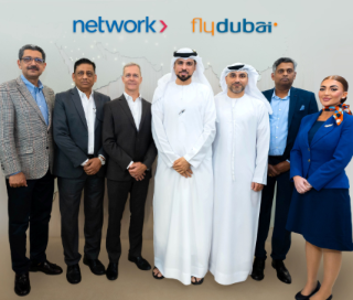 Network International and flydubai enhance passenger experience with seamless payments at DXB