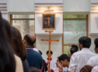 Dubai Churches Closed As Expats Mark Easter Online Or Travel Across Emirates