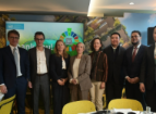 Business4Land Champions’ Council Launched at Davos to Drive Global Private Sector Action on Land and Drought