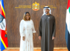 UAE and Eswatini Sign Visa-Free Travel Agreement