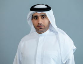 H.E. Hamad Obaid Al Mansoori: UAE Flag Day a Symbol of Unity, Innovation, and National Pride