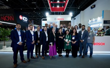 Bosch Home Comfort Group showcases next-generation climate solutions at HVACR World 2025