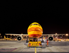 DHL Launches 'Xcelerate': A Premium Fast-Track Cargo Service to Meet Urgent Shipping Demands
