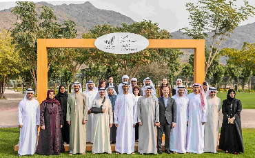 World’s Coolest Winter’ Campaign Concludes Fifth Edition with AED 1.9 Billion in Hotel Revenues