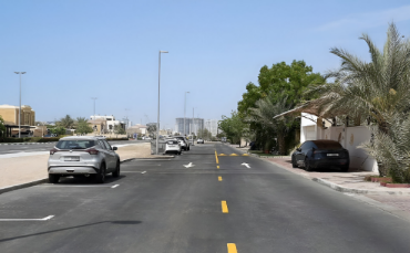 Salik and Parkonic Roll Out AI-Powered Parking Across Dubai, RTA Announces Al Barsha South Road Closure Amid Infrastructure Upgrade