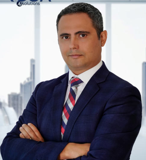 ROSA eSolutions leads human-centered digital storytelling in the UAE as global media market targets USD 4.41 trillion by 2030