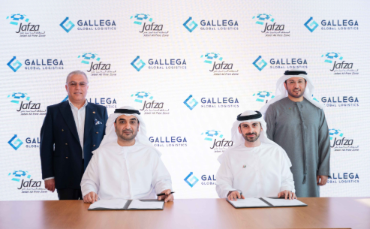 Ghassan Aboud Holding and EasyLease Launch Gallega Aftermarket Hub at Jafza