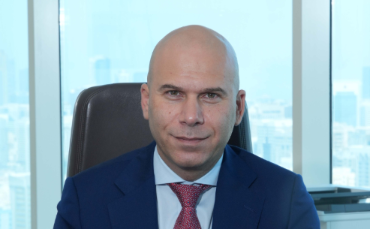 Gulf Business Machines strengthens leadership team with two senior appointments