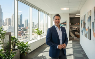 AI Is Transforming Preventive Healthcare in MENA, but Human Judgment Remains Essential, Says SGU