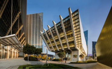 Adams Street opens Abu Dhabi office with Leila Kaissi to lead GCC operations
