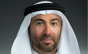 Ahmed Al Sayegh appointed UAE Minister of Health and Prevention