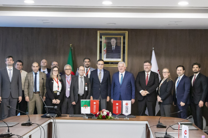 Turkish Airlines and Air Algérie Strengthen Strategic Partnership with Expanded Codeshare Agreement