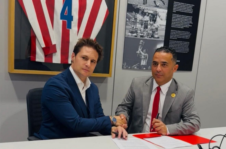 Benghazi to Host “Reconstruction Cup” Featuring Historic Clash Between Inter Milan and Atletico Madrid